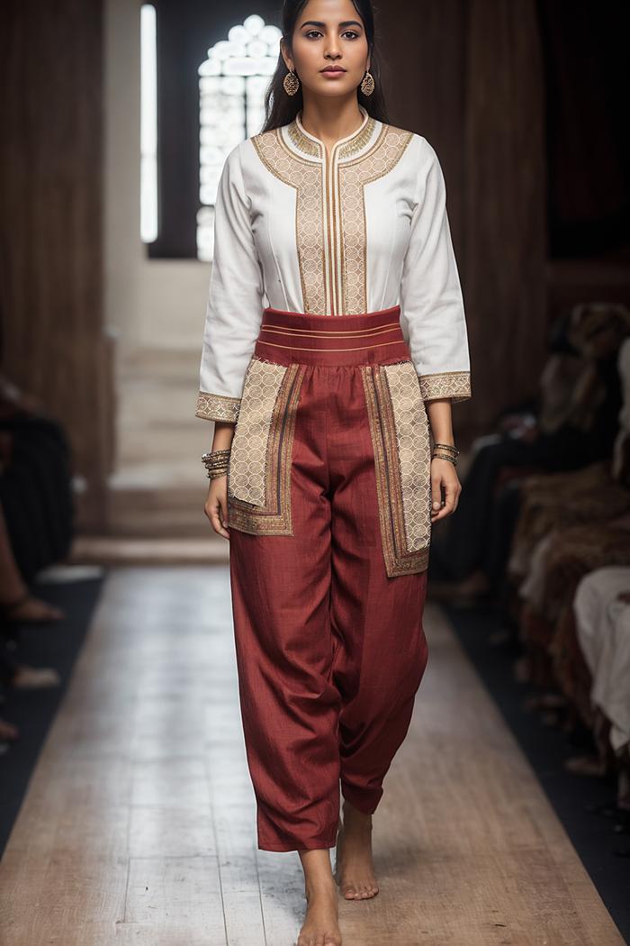 Bait Elowal uniform exploration 10