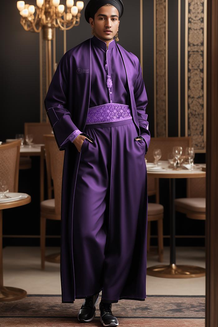 Bait Elowal uniform exploration 11