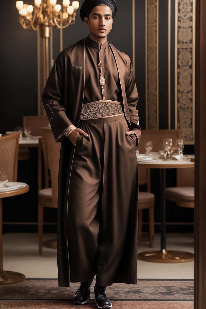 Bait Elowal uniform exploration 12