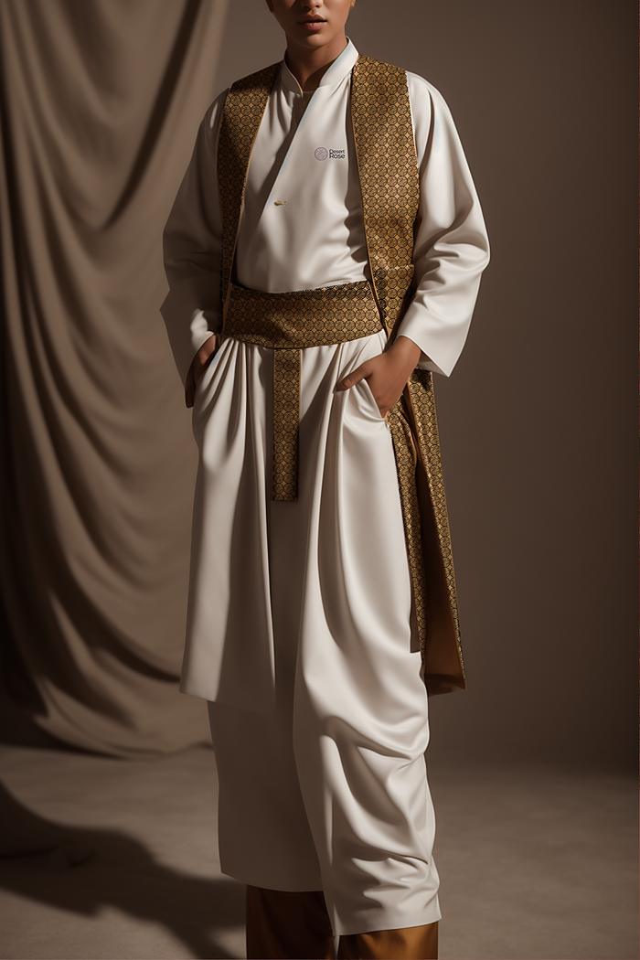 Bait Elowal uniform exploration 14