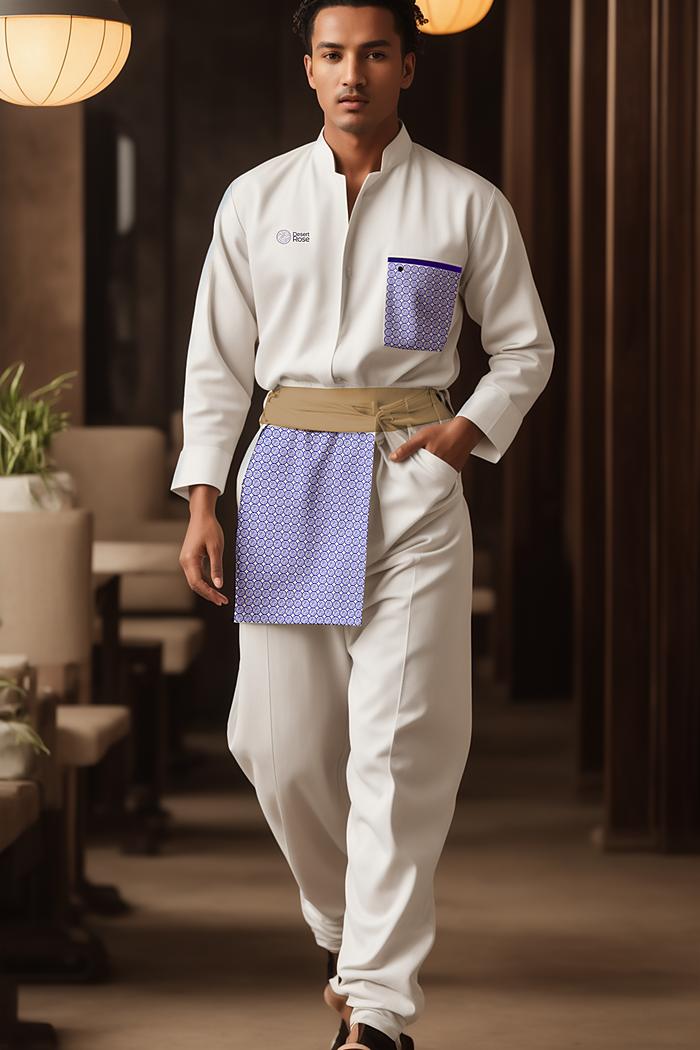 Bait Elowal uniform exploration 15