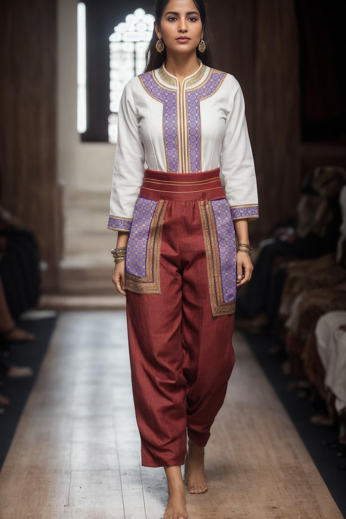 Bait Elowal uniform exploration 08