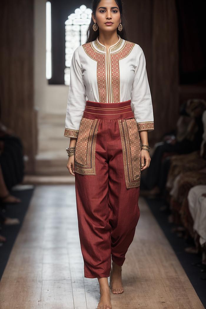 Bait Elowal uniform exploration 09